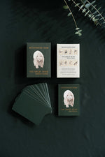 Load image into Gallery viewer, Oracle Cards - The Great Bear
