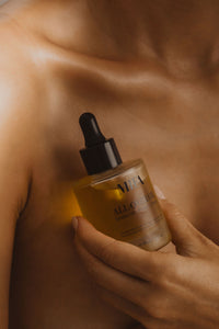 Skincare - Body Oil - All Over Oil