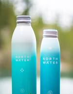 Load image into Gallery viewer, Bottled Water - North Water
