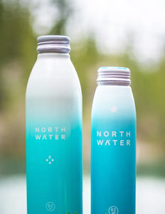 Bottled Water - North Water