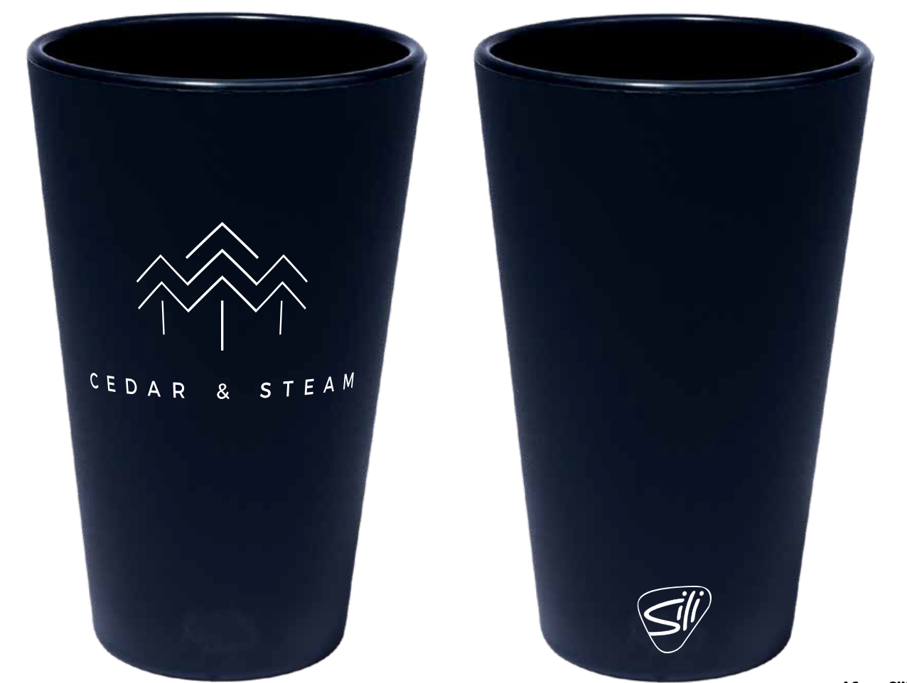 C&S Branded Cup