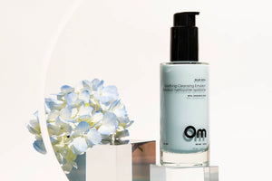 Skincare - Cleansing Emulsion - Blue Azul