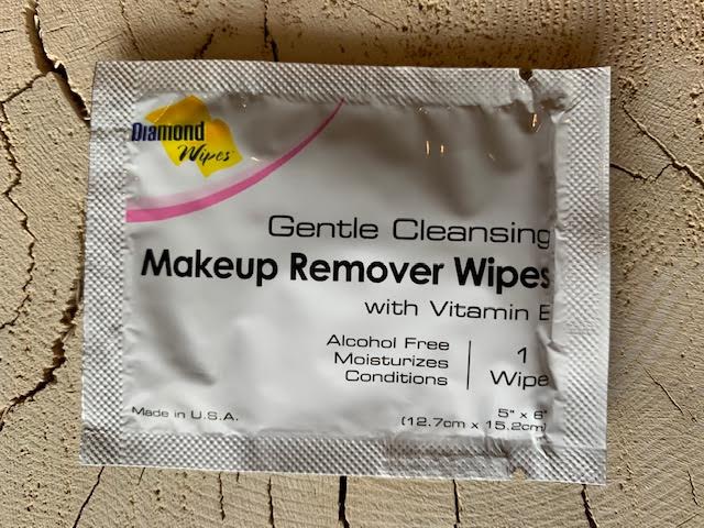 Skincare - Make-Up Wipe [1]